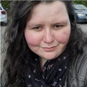 Immerse yourself in the English with a Native English Speaker! (Tauchen Sie ein in die englische Sprache mit einem englischen Muttersprachler!)